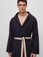 BOSS Black Iconic Robe - Image 2 of 4