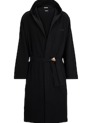 BOSS Black Iconic Robe - Image 4 of 4