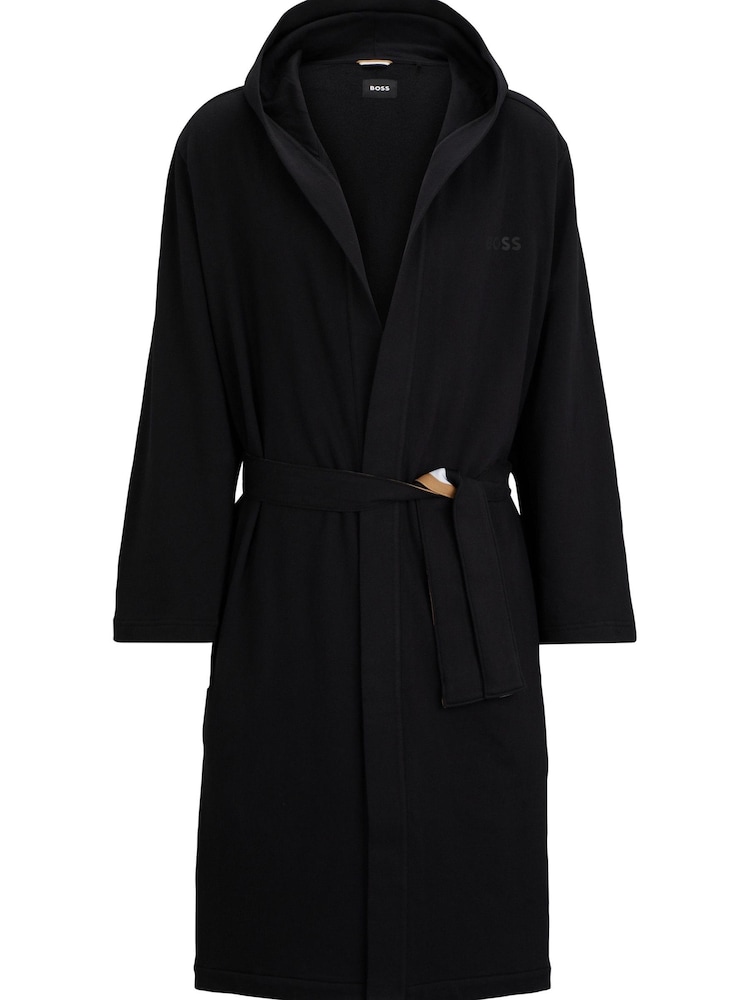 BOSS Black Iconic Robe - Image 4 of 4