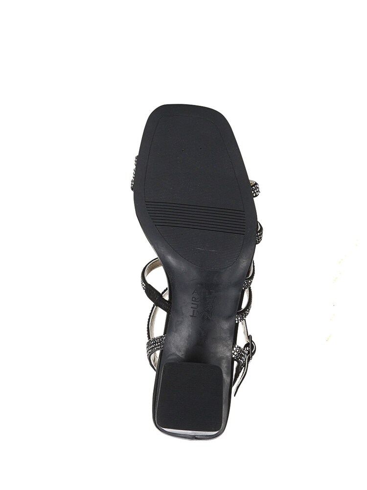 Naturalizer Niko2 Heeled Sandals - Image 7 of 7
