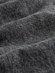 Black EDIT Denim Cargo Jeans - Image 11 of 11