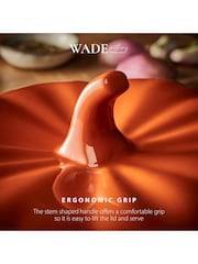Wade stor gresskargryte - Bilde 10 av 11