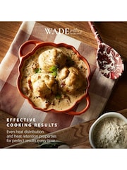 Wade medium gresskargryte - Bilde 4 av 12