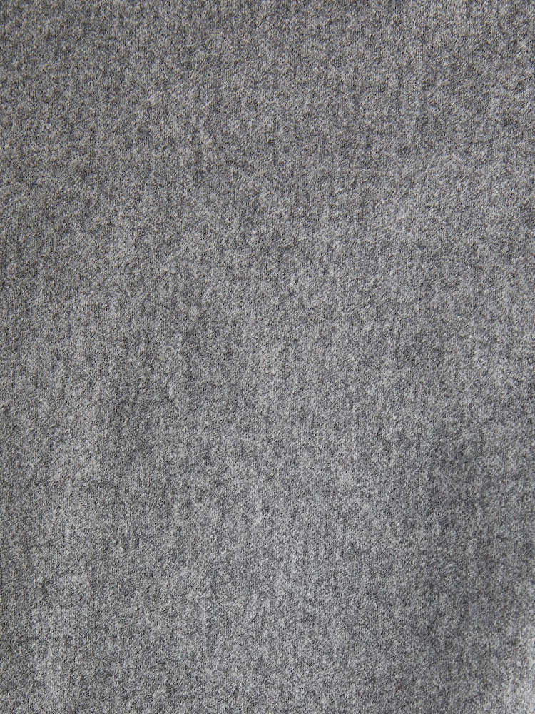 siva - Signature Tollegno Italian Wool Suit jakna; suknjič - Slika 10 iz 10