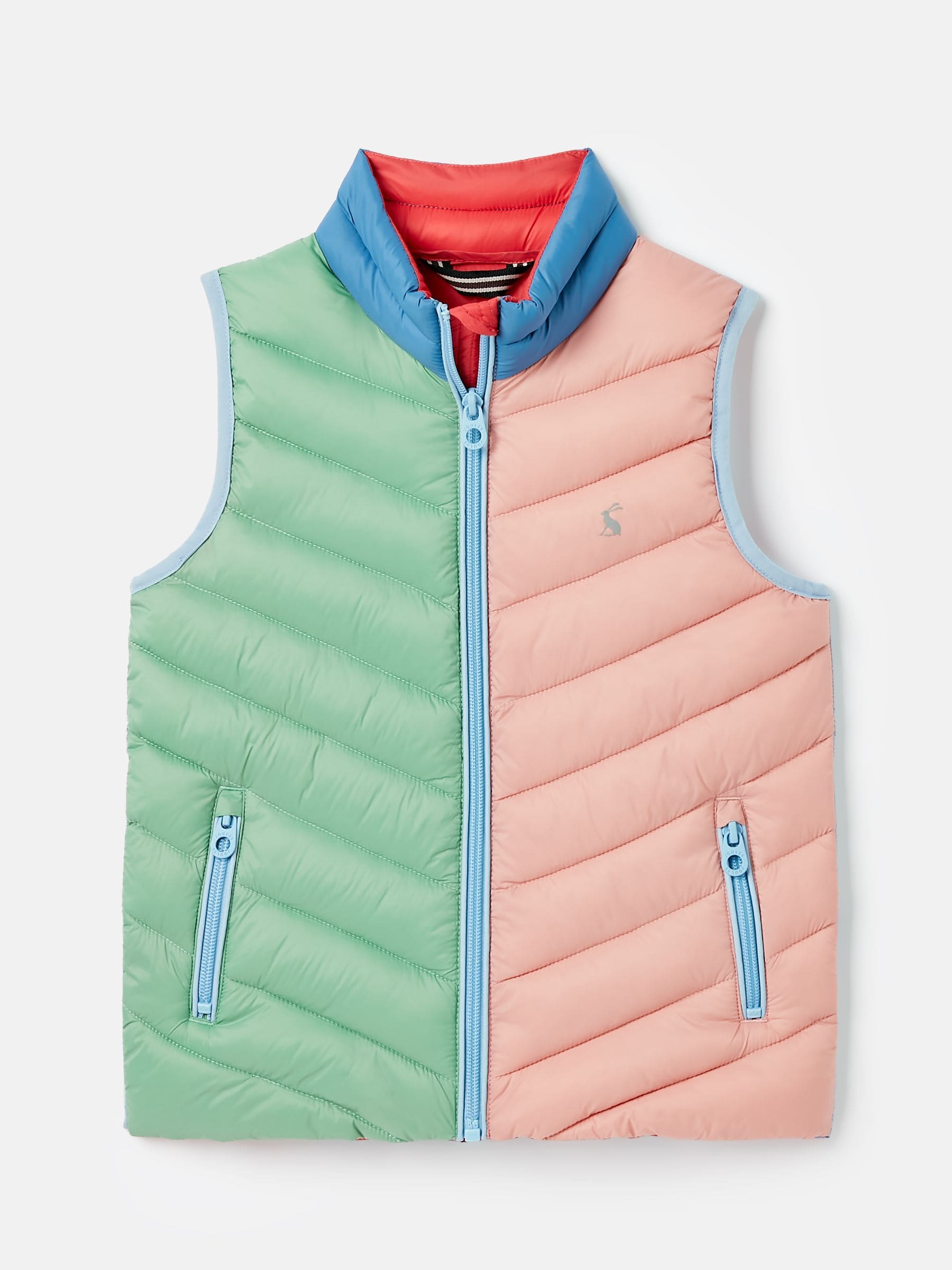 Joules kids gilet shop