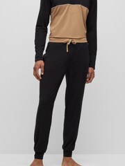 BOSS Black Nightwear Pyjamas Bottoms - Image 1 of 5