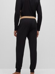 BOSS Black Nightwear Pyjamas Bottoms - Image 2 of 5
