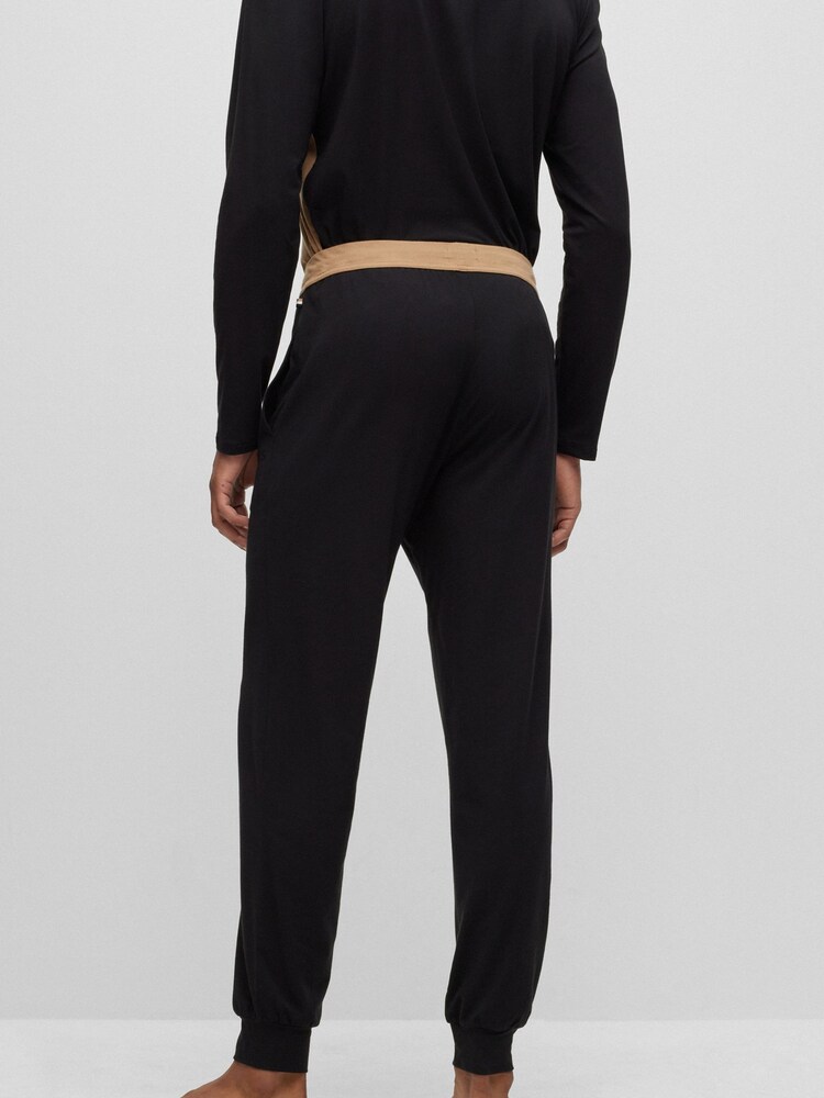 BOSS Black Nightwear Pyjamas Bottoms - Image 2 of 5