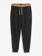 BOSS Black Nightwear Pyjamas Bottoms - Image 5 of 5
