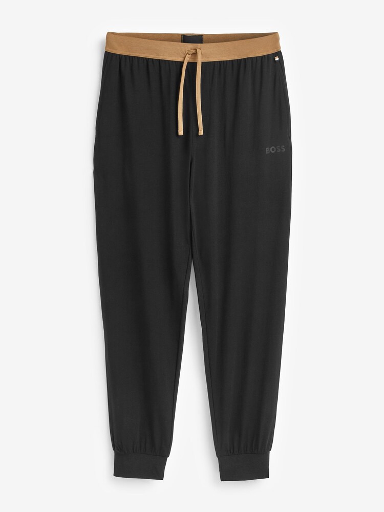 BOSS Black Nightwear Pyjamas Bottoms - Image 5 of 5