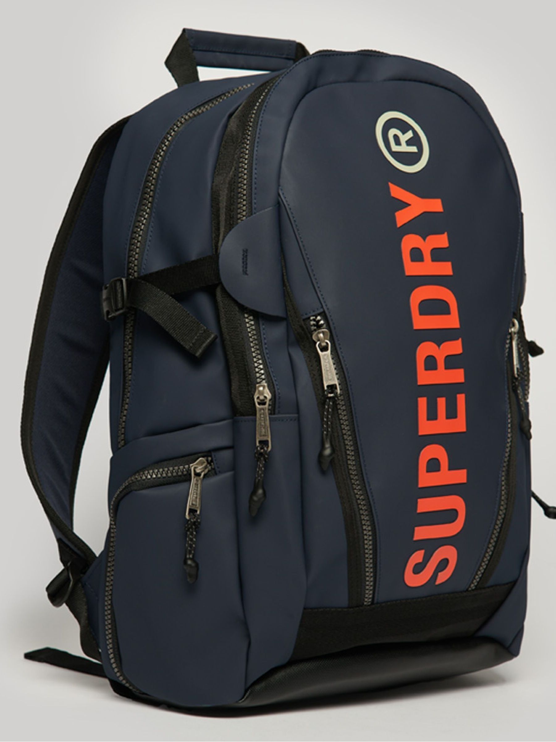Superdry Tarp Rucksack