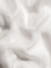 Charles Tyrwhitt White Evening Silk Pocket Square - Image 2 of 2