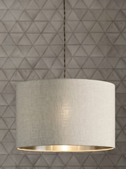 Oatmeal Burford Easy Fit Shade - Image 1 of 8