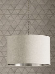 Oatmeal Burford Easy Fit Shade - Image 2 of 8