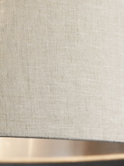 Oatmeal Burford Easy Fit Shade - Image 3 of 8
