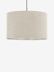Oatmeal Burford Easy Fit Shade - Image 6 of 8