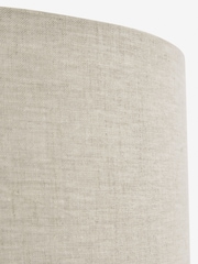 Oatmeal Burford Easy Fit Shade - Image 7 of 8