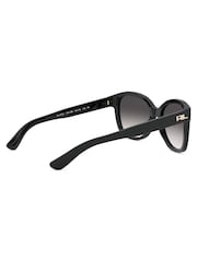 Ralph by Ralph Lauren Black Sunglasses - Image 8 of 12