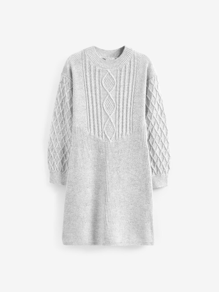 Abercrombie & Fitch Jumper Dress - Image 1 of 4