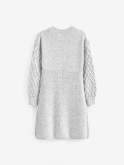 Abercrombie & Fitch Jumper Dress - Image 2 of 4