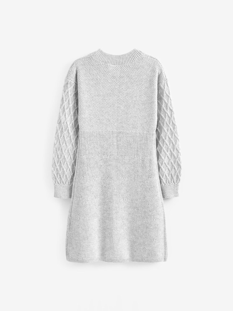 Abercrombie & Fitch Jumper Dress - Image 2 of 4