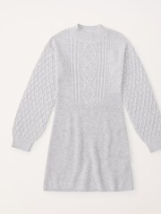 Abercrombie & Fitch Jumper Dress - Image 3 of 4