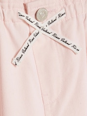 River Island Pink Barry Wide Leg Trouser - Image 3 of 4