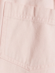 River Island Pink Barry Wide Leg Trouser - Image 4 of 4