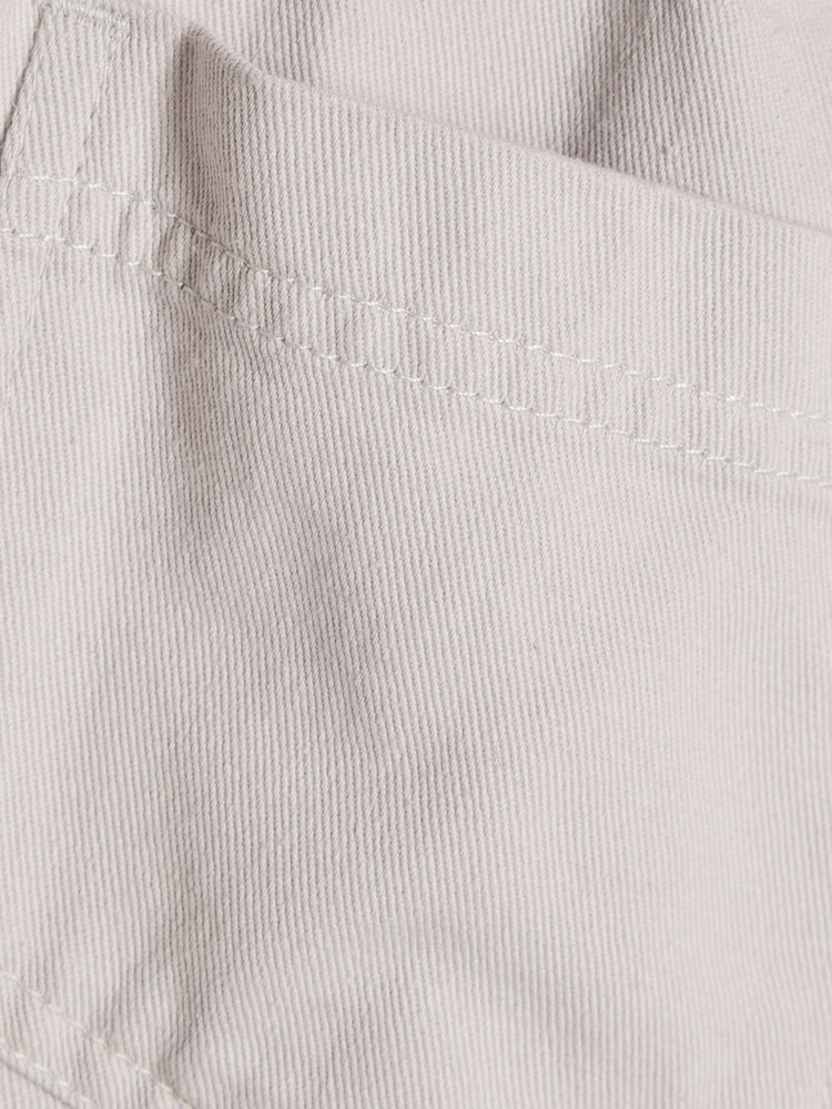 River Island Cream Barry Wide Leg Trouser - Image 4 of 4 River Island Cream Barry Wide Leg Trouser - Image 4 of 4
