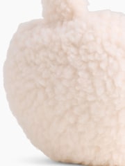 Cream - Gap Sherpa Earmuffs - Bild 2 von 2