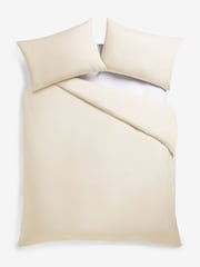 Juego de funda de edredón y funda de almohada de microfibra suave sin planchado Simply Soft - Imagen 4 de 4