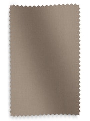 Brown Albans Made to Measure Roller Blind - Image 3 of 6