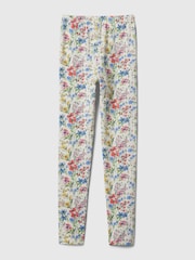 Gap Leggings mit Blumenmuster (4-13Jahre) - Bild 5 von 5