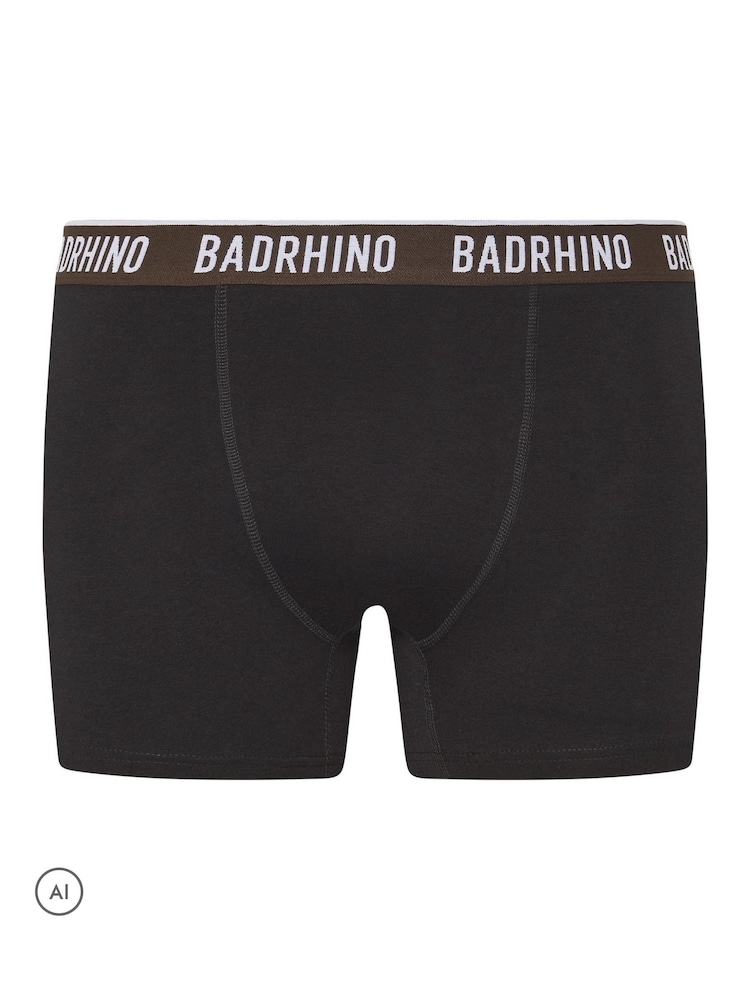 BadRhino Big & Tall 3 боксеров - Изображение 6 6