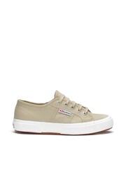 Superga Grey 2750 Sneakers - Image 1 of 5