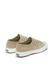 Superga Grey 2750 Sneakers - Image 3 of 5