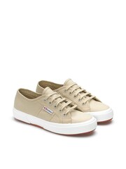 Superga Grey 2750 Sneakers - Image 4 of 5