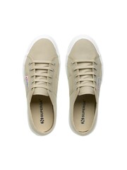 Superga Grey 2750 Sneakers - Image 5 of 5