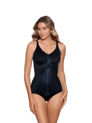 Miraclesuit Shapewear Wire Free Extra Firm Control Shaping Body - Image 1 of 3