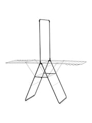 Brabantia Black HangOn Drying Rack 25 Metres - Image 2 of 3
