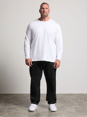 BadRhino Big & Tall Black Rigid Jeans - Image 2 of 6