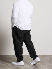 BadRhino Big & Tall Black Rigid Jeans - Image 3 of 6