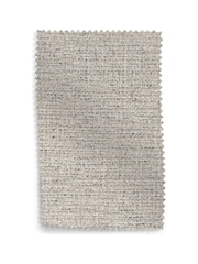 Fabric by Metre Chunky Boucle Easy Clean Dove - Image 1 of 1