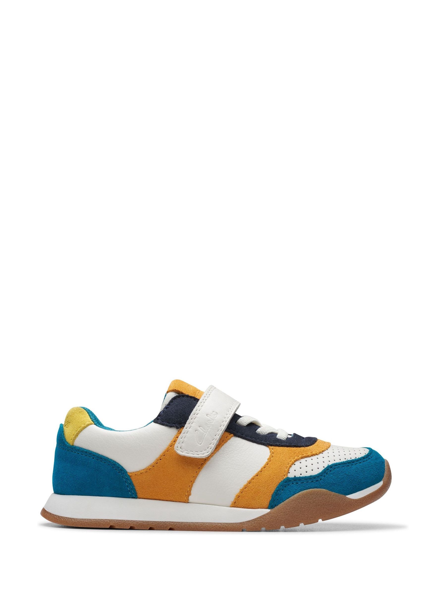 Clarks mini racer kid outlet