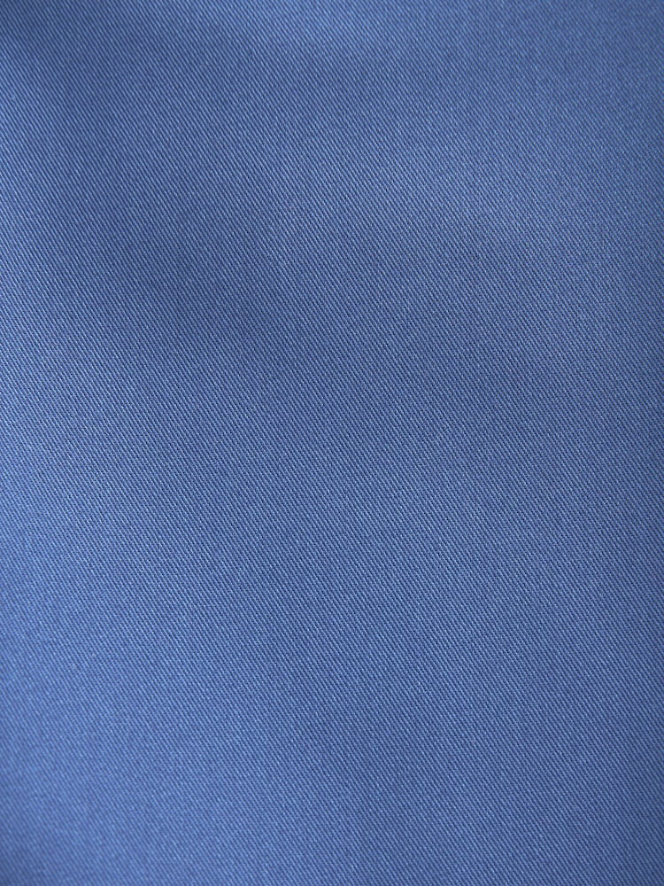 Cobalt Blue Slim Fit Motionflex Stretch Suit Trousers - Image 9 of 9