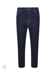 BadRhino Big & Tall Blue Stretch Jeans - Image 6 of 7