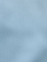 Light Blue Regular Fit Motionflex Stretch Waistcoat - Image 8 of 8