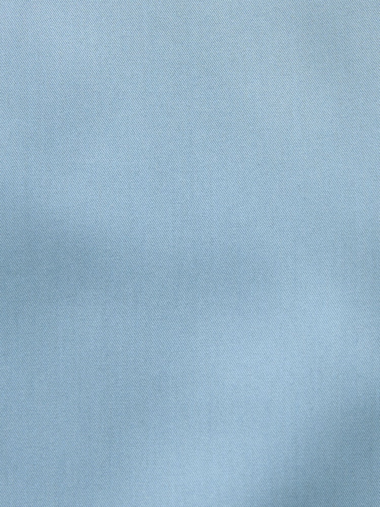Light Blue Regular Fit Motionflex Stretch Waistcoat - Image 8 of 8