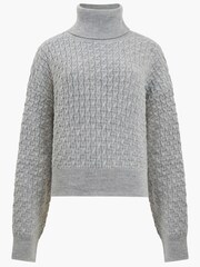 French Connection Jini Cable Jumper - Image 4 of 4
