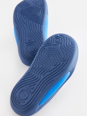 Navy Blue Sliders - Image 5 of 6